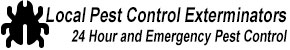 Vaughn MT Pest Control Exterminators